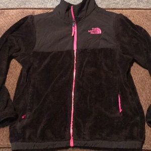 Kids North Face Jacket